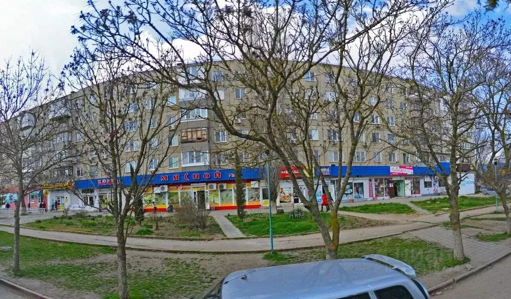 1-к кв. Крым, Керчь ул. Марата, 6 (36.0 м) - Фото 1