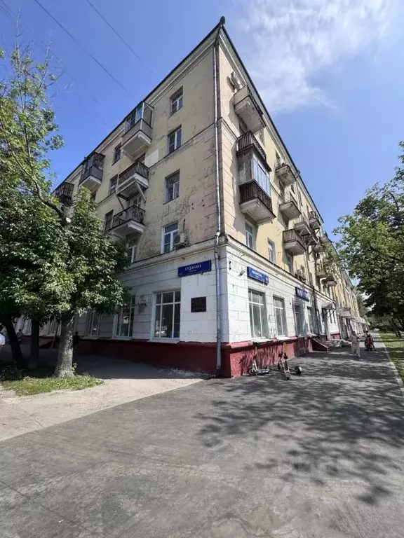 2-к кв. Москва Люблинская ул., 129/2 (54.5 м) - Фото 1