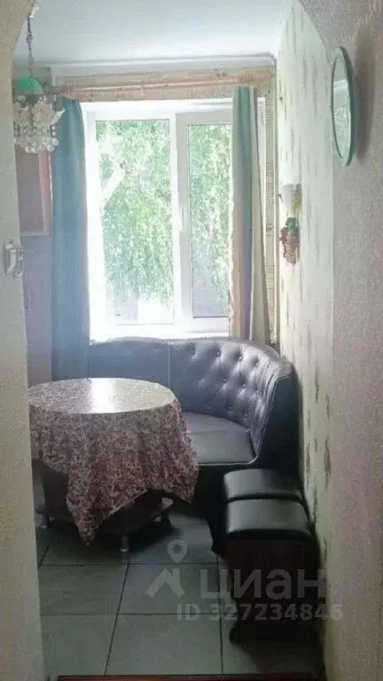 3-к кв. Севастополь ул. Новикова, 23 (58.0 м) - Фото 1