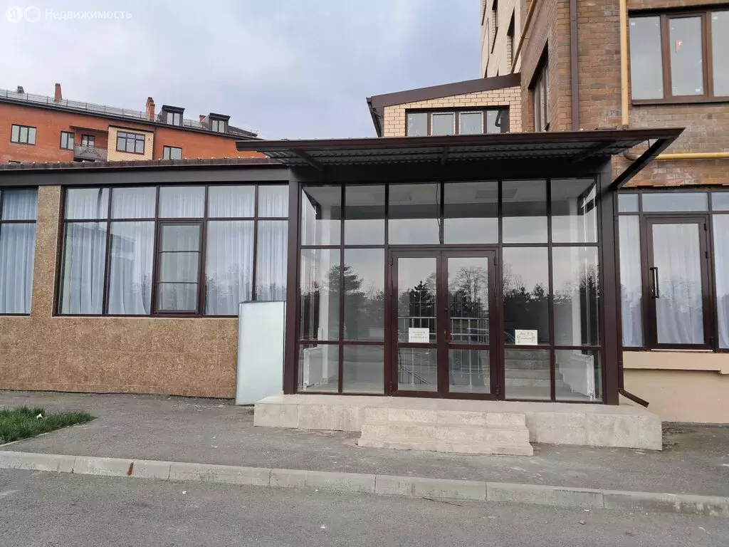 Помещение свободного назначения (30 м) - Фото 2