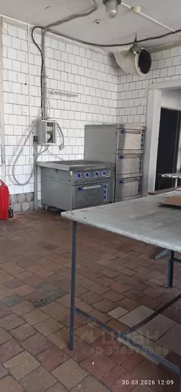 Производственное помещение в Санкт-Петербург ул. Смоляная, 21 (100 м) - Фото 1