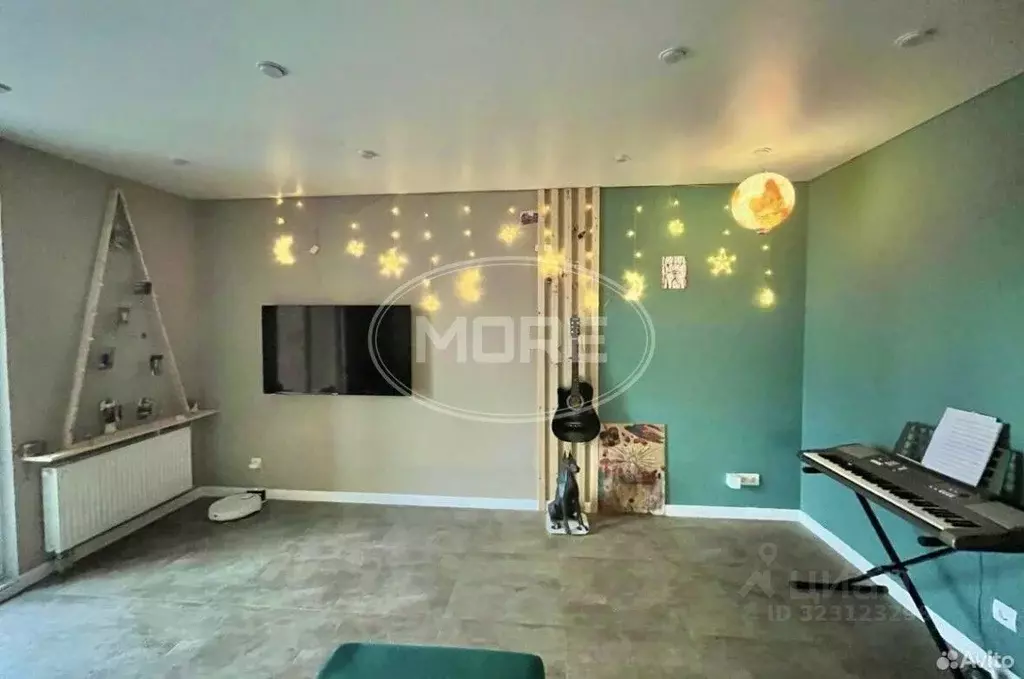 2-к кв. Калининградская область, Калининград Пригородная ул., 13к5 ... - Фото 1