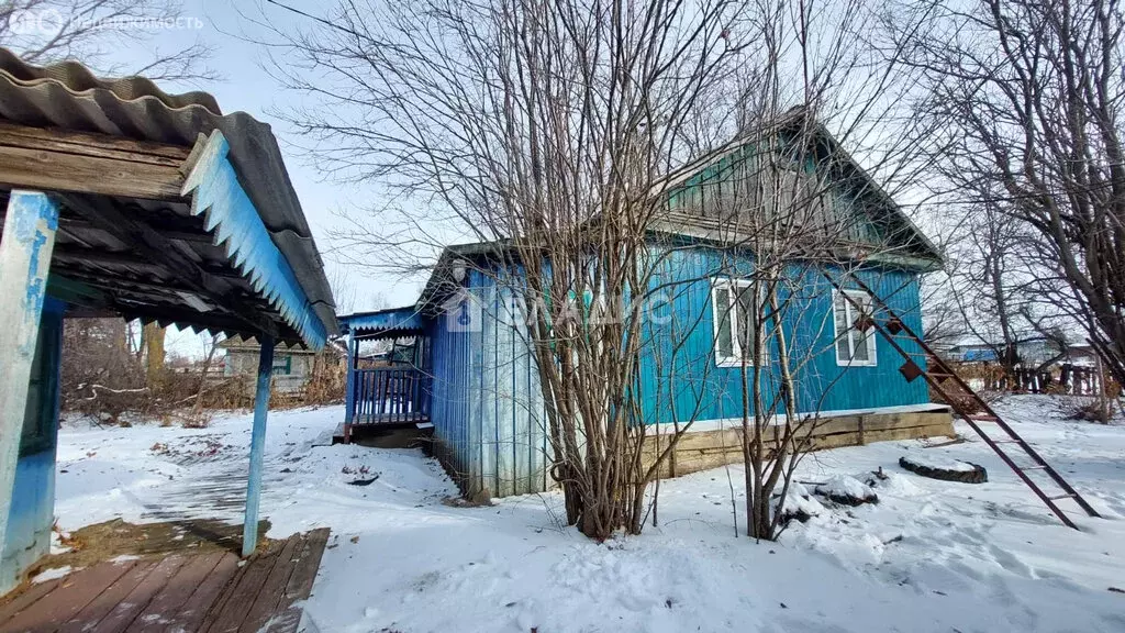 Дом в Восточный, Высокая улица, 12 (63.4 м) - Фото 2