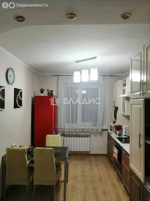 2-комнатная квартира: Чита, улица Красной Звезды, 26 (56.5 м) - Фото 0