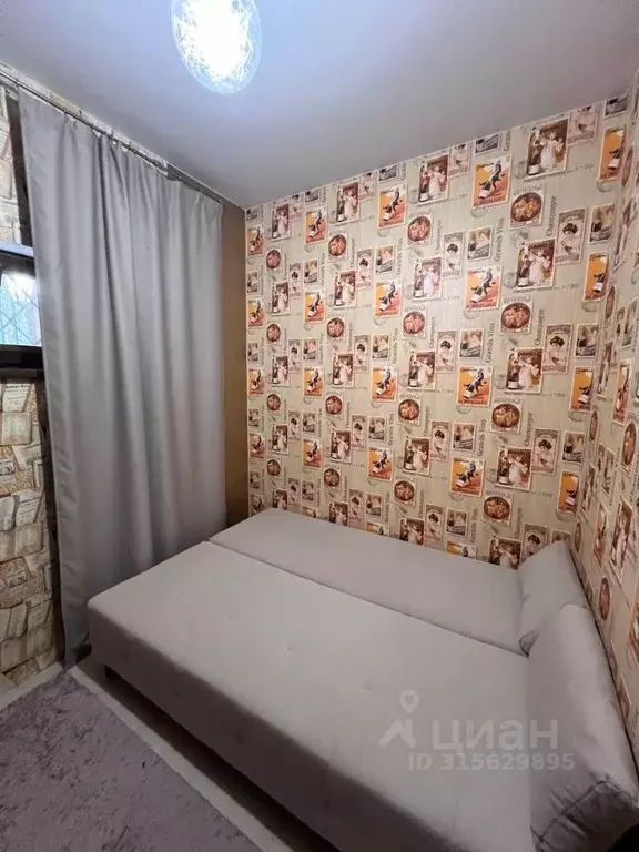 Студия Краснодарский край, Сочи Курортный просп., 32А (20.0 м) - Фото 1