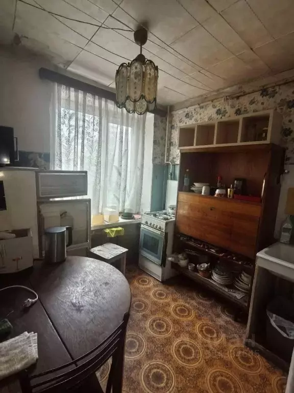 1-к кв. Москва ул. Яблочкова, 8 (35.0 м) - Фото 2