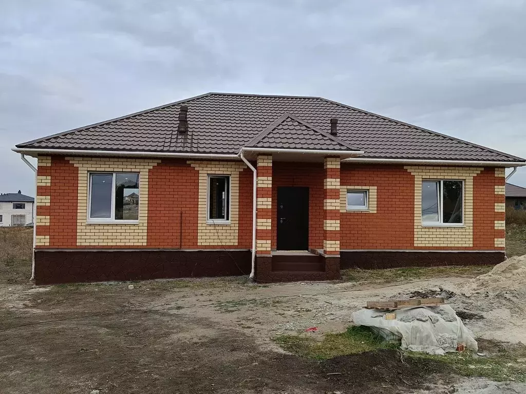 Коттедж в Белгородская область, Белгородский район, пос. Майский, ... - Фото 2