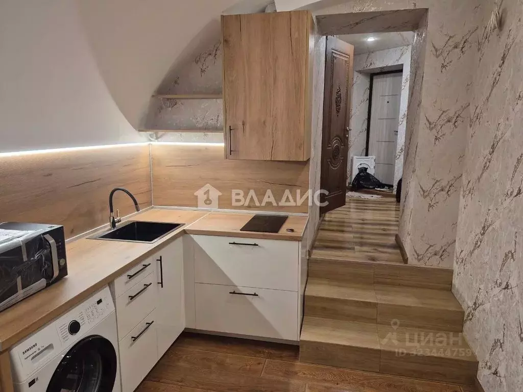 2-к кв. Санкт-Петербург пер. Апраксин, 11 (60.1 м) - Фото 1