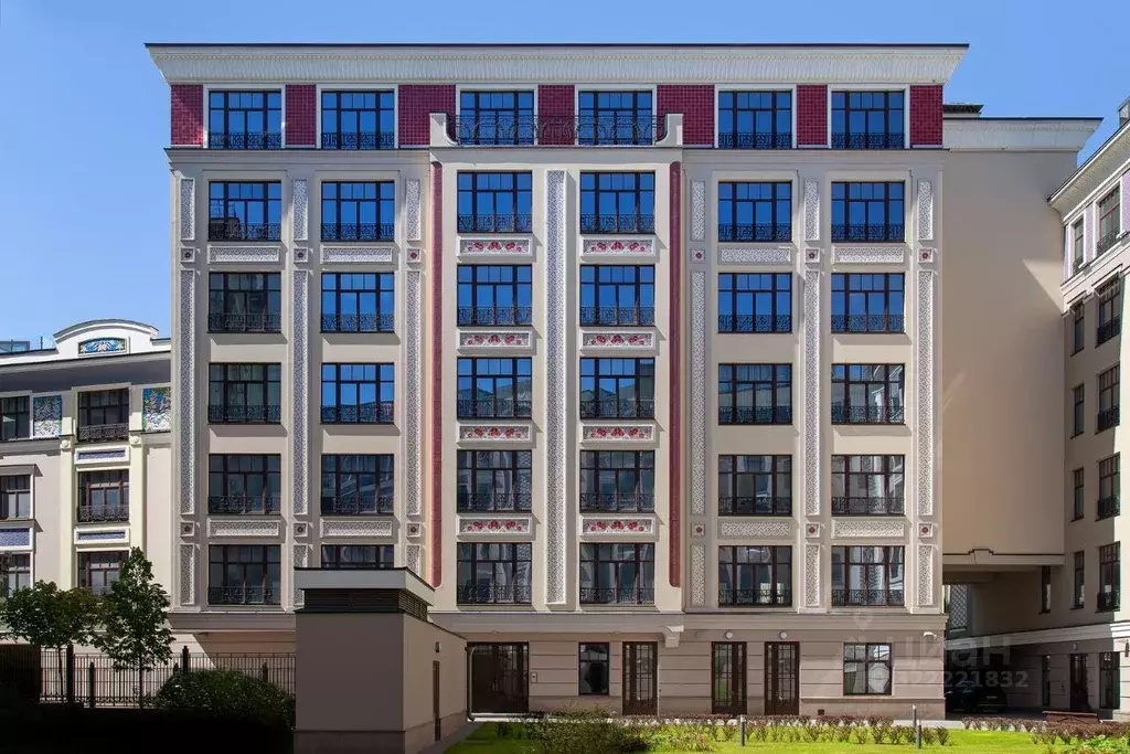 Квартира, свободная планировка, 69.7 м - Фото 2