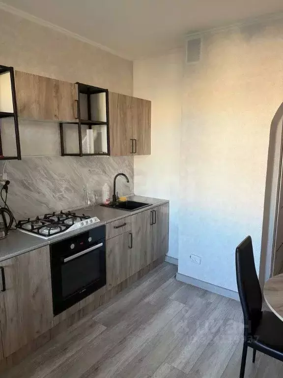 1-к кв. Татарстан, Казань ул. Абсалямова, 32 (36.0 м) - Фото 2