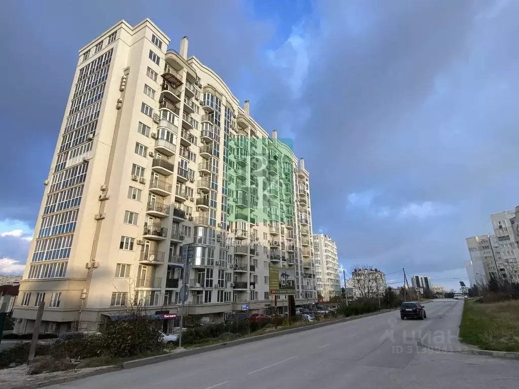 Помещение свободного назначения в Севастополь ул. Маячная, 33 (74 м) - Фото 2