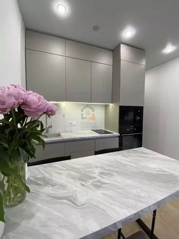 1-к кв. Татарстан, Казань ул. Братьев Касимовых, 35 (35.0 м) - Фото 1