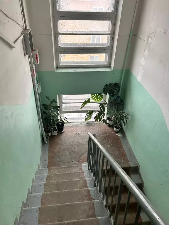 Продаётся 2-к квартира, 42 м - Фото 1