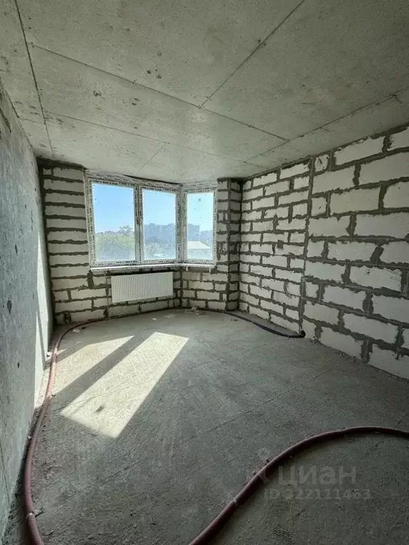 1-к кв. Саратовская область, Энгельс ул. Пушкина, 85 (35.0 м) - Фото 2