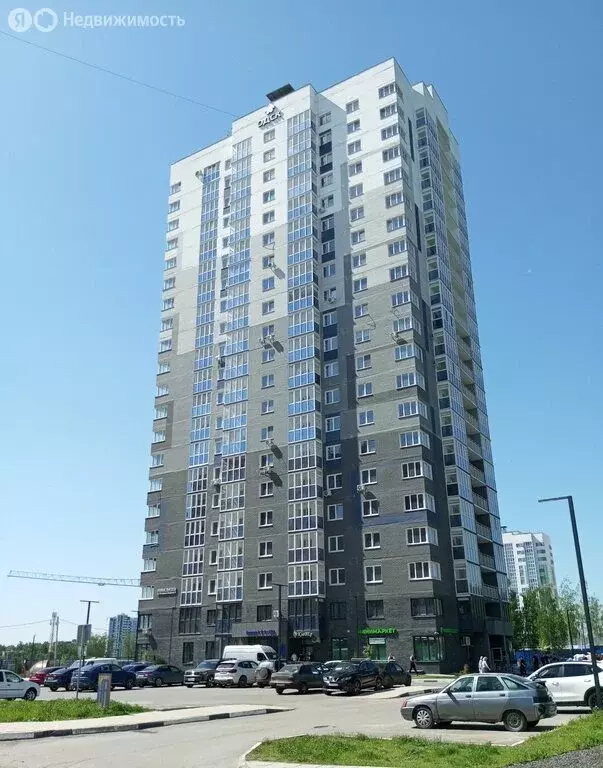 2-комнатная квартира: деревня Жилина, улица Генерала Лаврова, 3 (78.9 ... - Фото 1