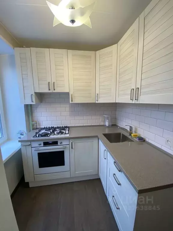 2-к кв. Москва 2-я Новоостанкинская ул., 21 (45.0 м) - Фото 1