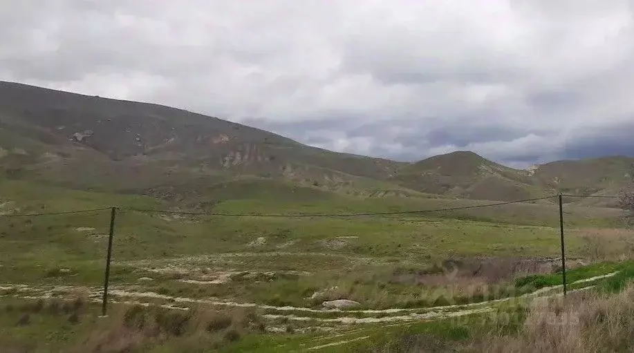 Участок в Крым, Феодосия муниципальный округ, Коктебель пгт ул. ... - Фото 1