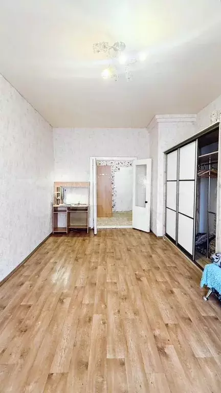 2-к. квартира, 53,9 м, 1/2 эт. - Фото 1