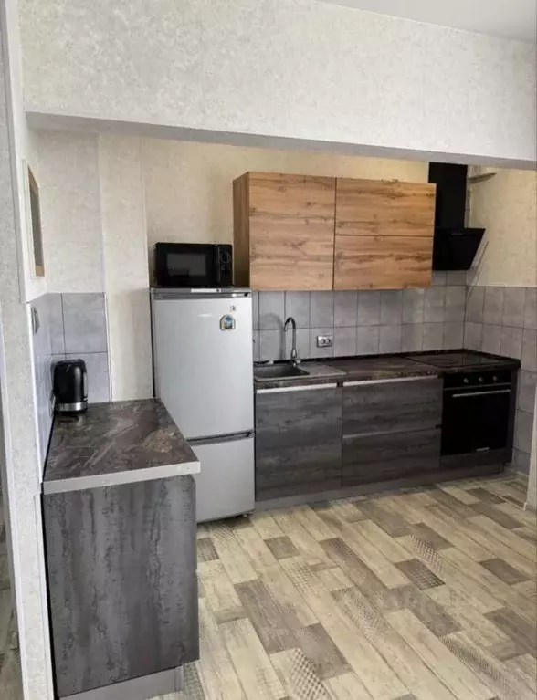 Студия Иркутская область, Иркутск ул. Костычева, 27/4 (38.0 м) - Фото 0