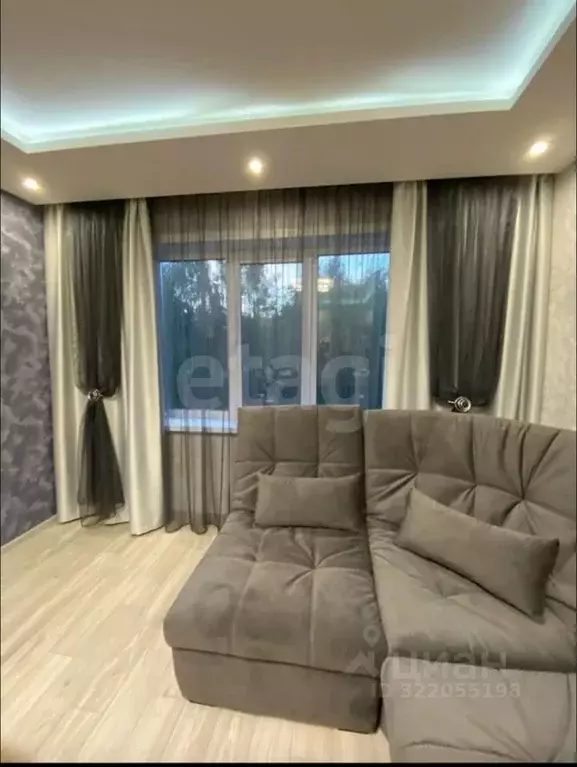 3-к кв. Тверская область, Тверь ул. Паши Савельевой, 33к2 (66.6 м) - Фото 1