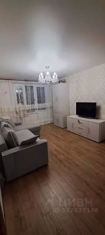 2-к кв. Москва ул. Милашенкова, 17 (44.5 м) - Фото 1