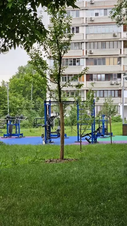 3-к. квартира, 64,5 м, 2/16 эт. - Фото 0