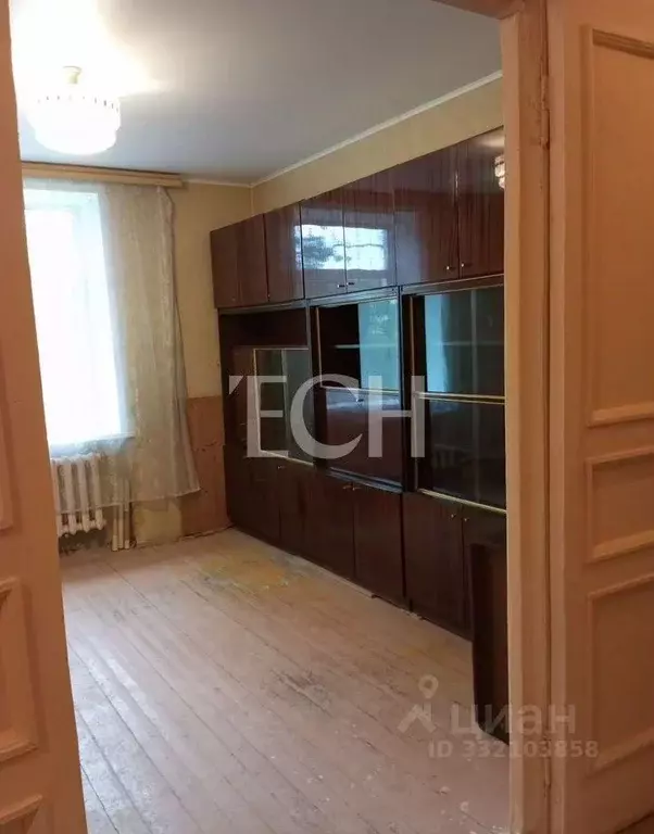 3-к кв. Тульская область, Тула ул. Михеева, 14 (63.0 м) - Фото 2