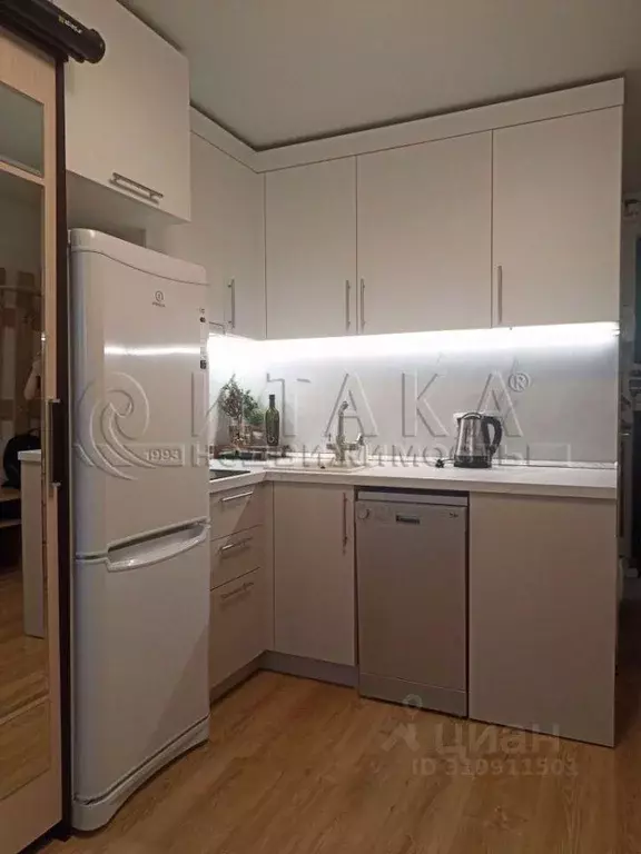 Квартира, студия, 16 м - Фото 0