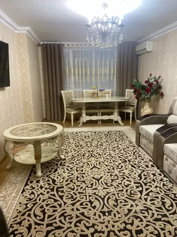 1-к кв. Дагестан, Дербентский район, с. Джалган ул. Дагестанская, 21 ... - Фото 1