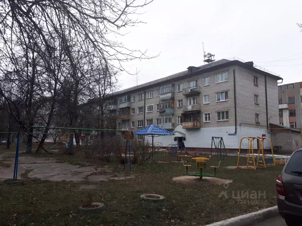 Комната Марий Эл, Йошкар-Ола Первомайская ул., 128 (9.5 м) - Фото 1