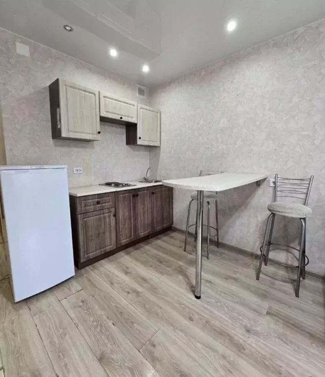 Студия Кировская область, Киров ул. Современная, 2 (24.0 м) - Фото 2