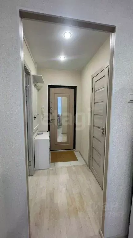 1-к кв. Вологодская область, Череповец ул. Монтклер, 14 (27.9 м) - Фото 1