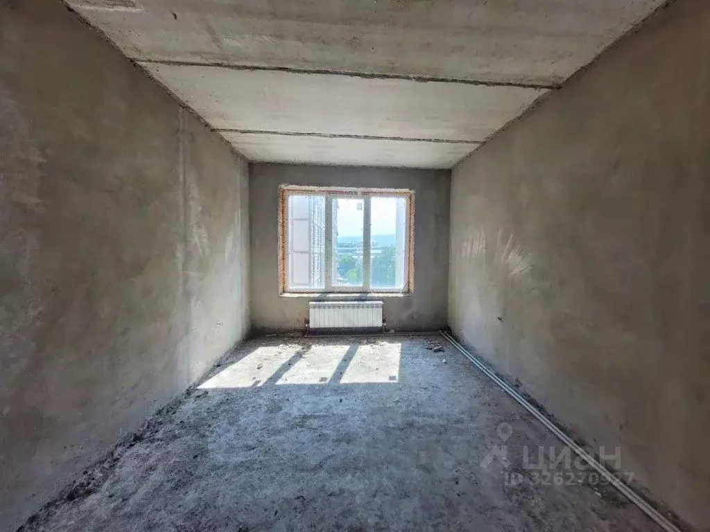 2-к кв. Кабардино-Балкария, Нальчик ул. Шарданова (60.1 м) - Фото 2