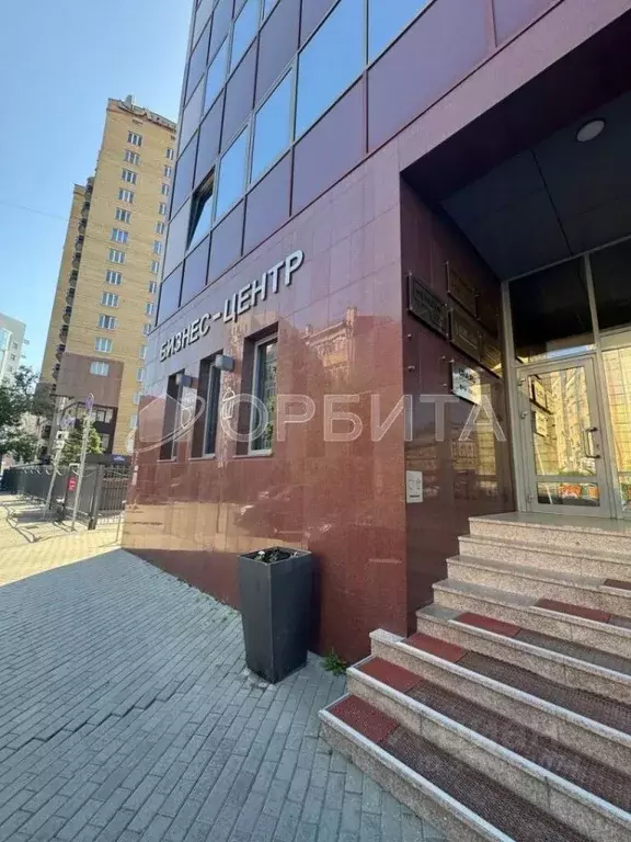 Офис в Тюменская область, Тюмень Советская ул., 51 (119 м) - Фото 0