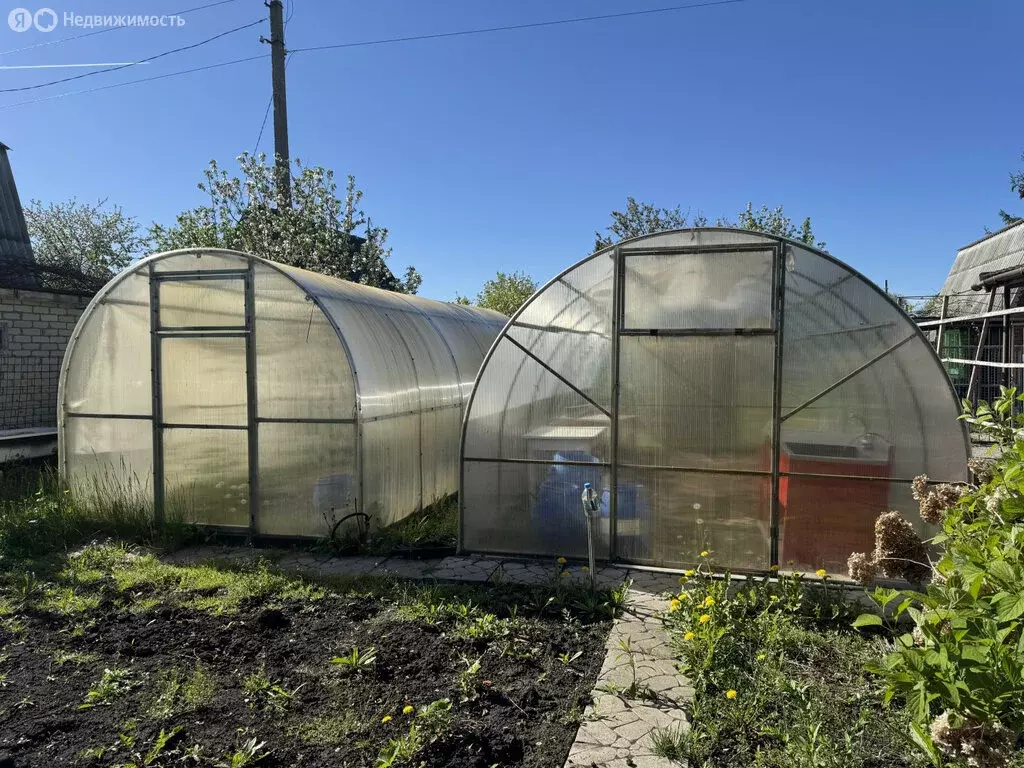 Дом в Ставропольский район, село Верхнее Санчелеево (32 м) - Фото 2