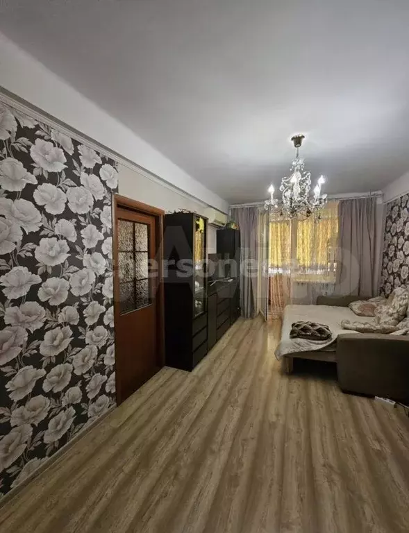 3-к. квартира, 66 м, 3/5 эт. - Фото 1