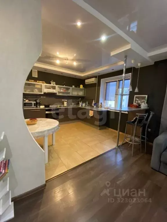 3-к кв. Владимирская область, Ковров ул. Ватутина, 55 (85.8 м) - Фото 1
