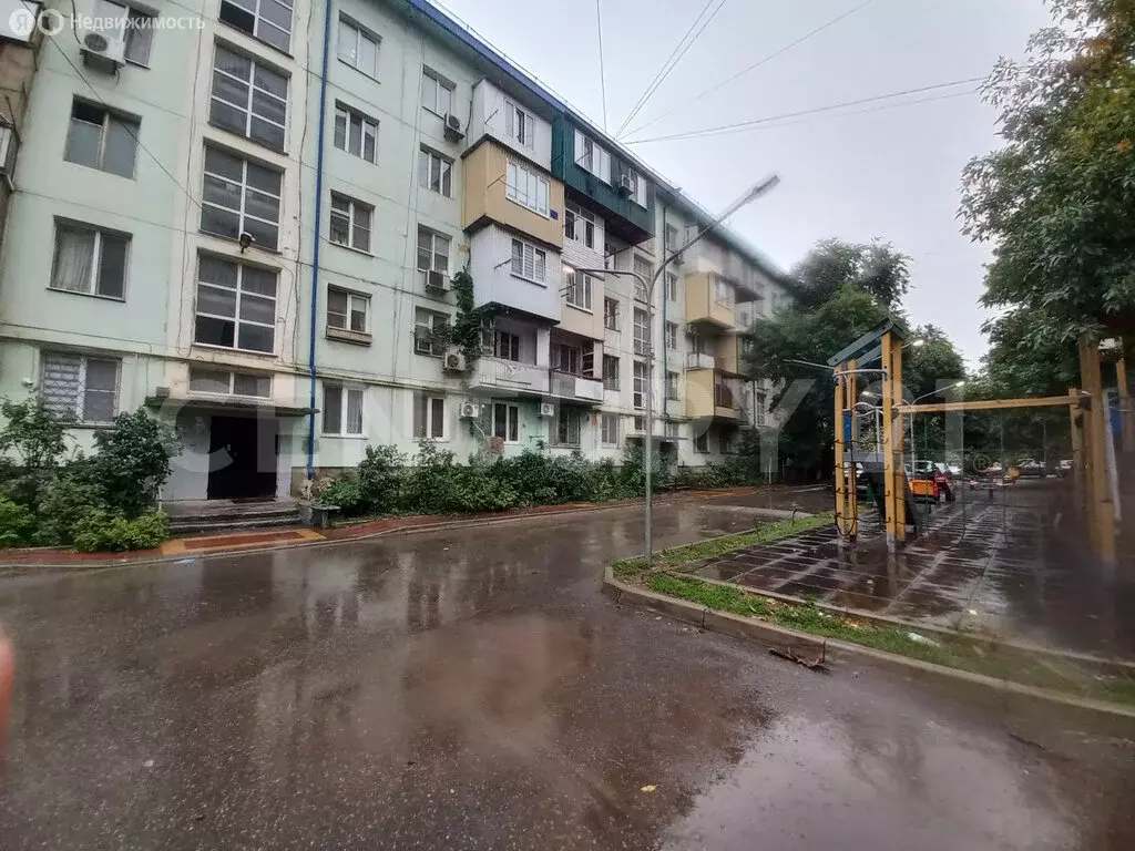 2-комнатная квартира: Махачкала, проспект Гамидова, 30В (58 м) - Фото 0