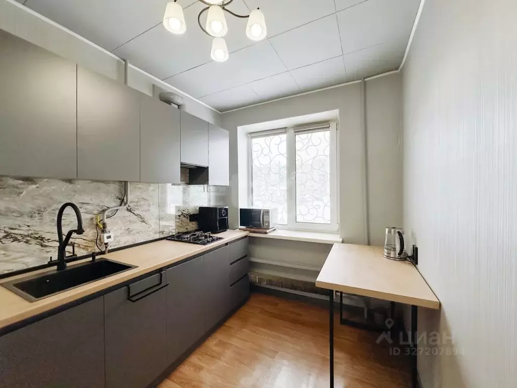 1-к кв. Хабаровский край, Комсомольск-на-Амуре Магистральное ш., 45к1 ... - Фото 1