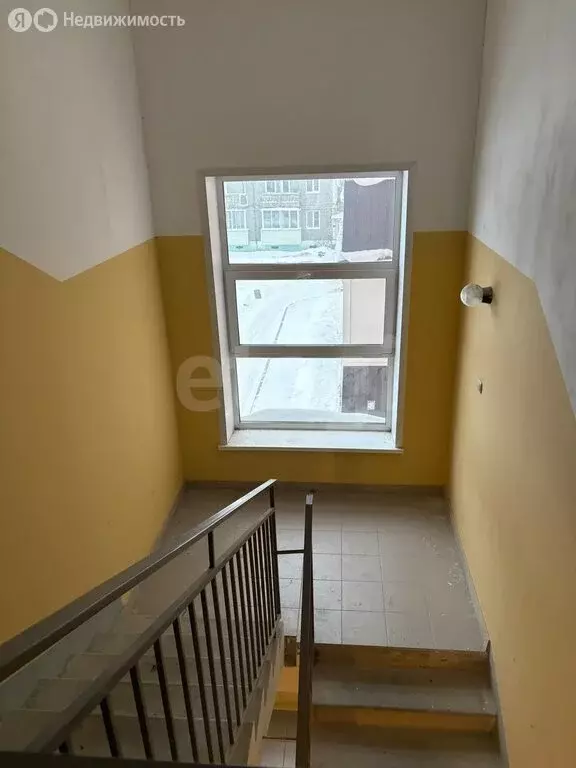 2-комнатная квартира: посёлок Октябрьский, 13А (63 м) - Фото 2