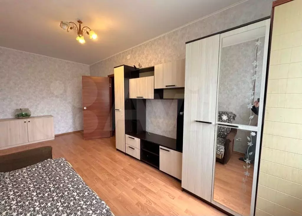 1-к. квартира, 40 м, 8/17 эт. - Фото 0