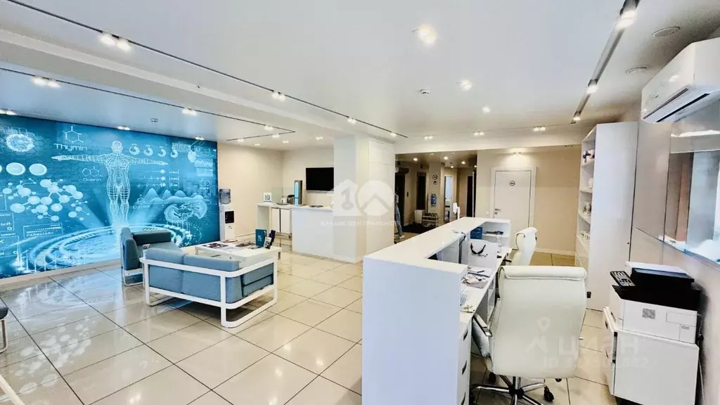 Помещение свободного назначения в Новосибирская область, Новосибирск ... - Фото 2