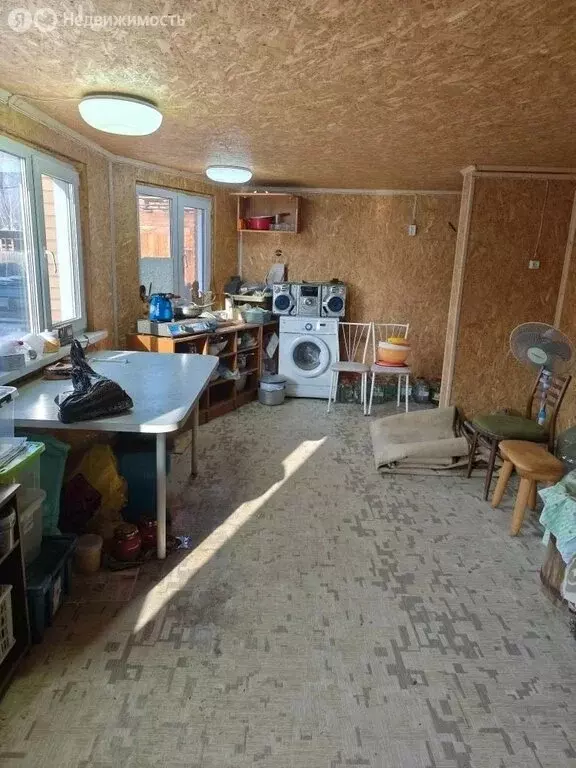 Дом в Минусинск, Садовая улица (70 м) - Фото 1