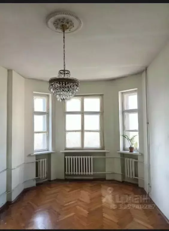 2-к кв. Москва Ленинградское ш., 13К1 (62.0 м) - Фото 0