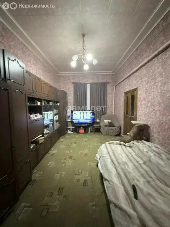 3-комнатная квартира: Обоянь, улица Ленина, 71 (62.7 м) - Фото 1