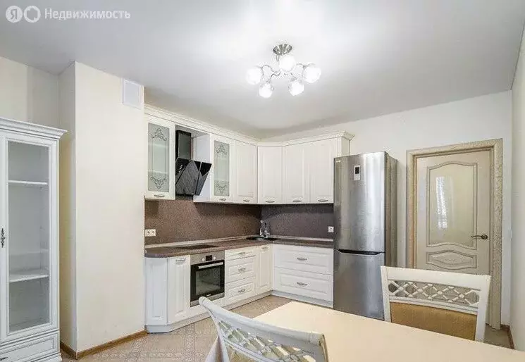 2-комнатная квартира: Краснодар, улица имени Владимира Жириновского, 1 ... - Фото 1