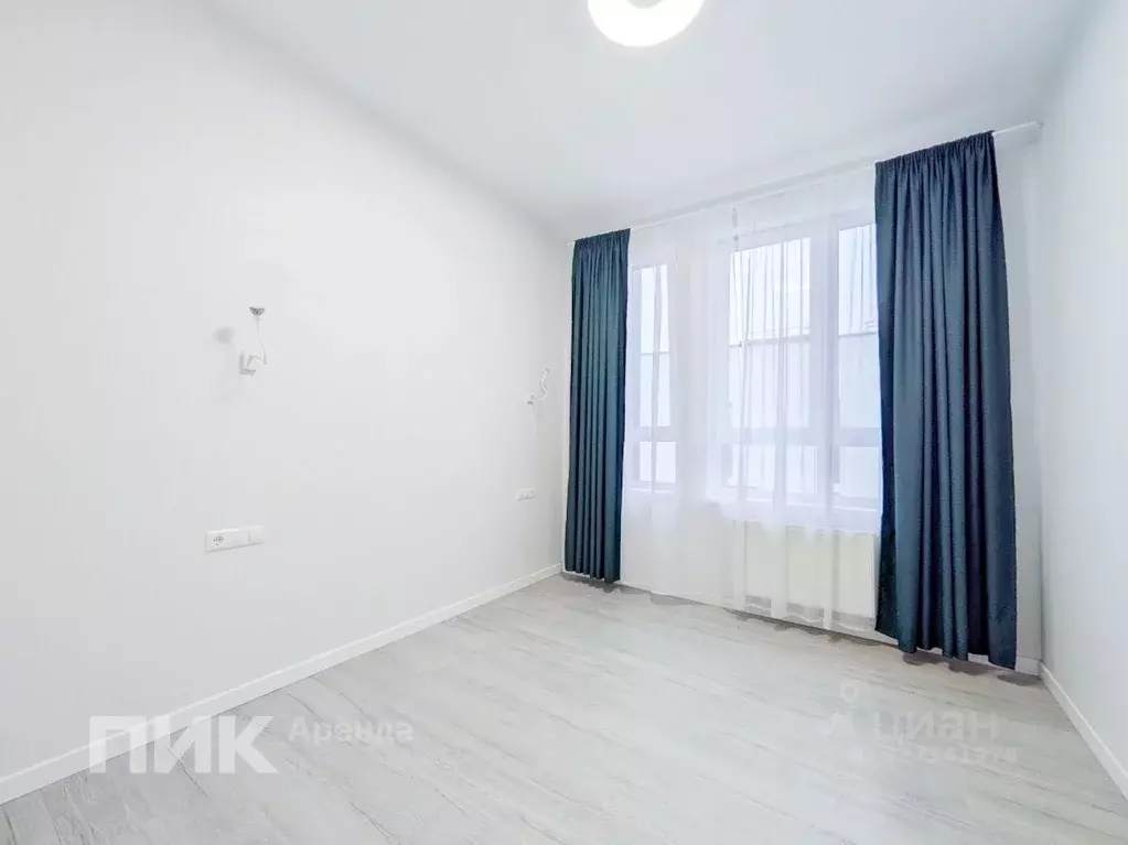 1-к кв. Москва Скандинавия жилой комплекс, ул. Эдварда Грига, 17 (38.0 ... - Фото 0