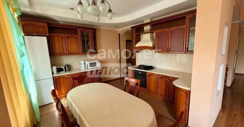 5-к кв. Курская область, Курск ул. Димитрова, 1 (129.8 м) - Фото 1
