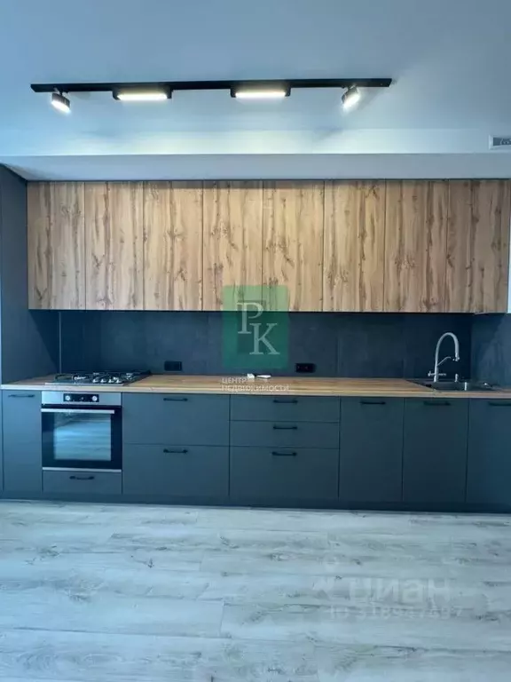 1-к кв. Севастополь ул. Павла Корчагина, 23 (47.4 м) - Фото 0