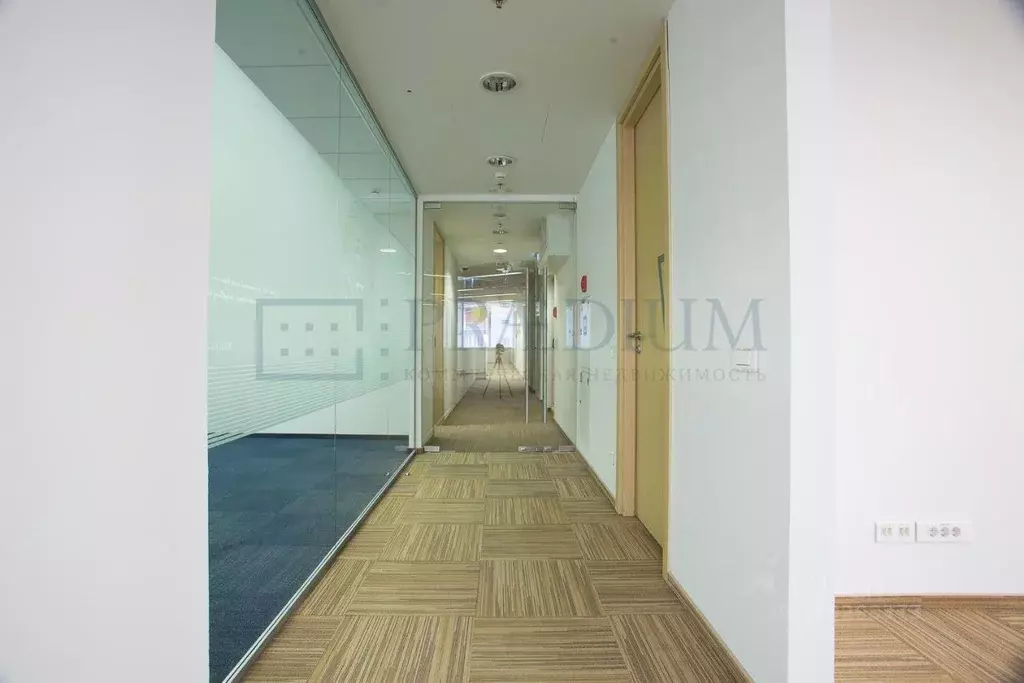 Офис в Москва ул. Двинцев, 12к1А (362 м) - Фото 2